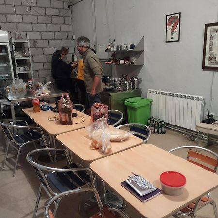 Tumanyan Bathhouse Hostel Extérieur photo