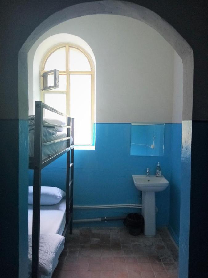 Tumanyan Bathhouse Hostel Extérieur photo