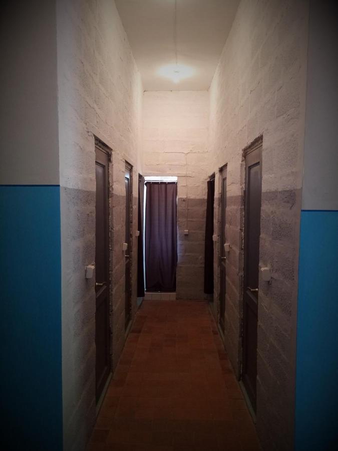 Tumanyan Bathhouse Hostel Extérieur photo