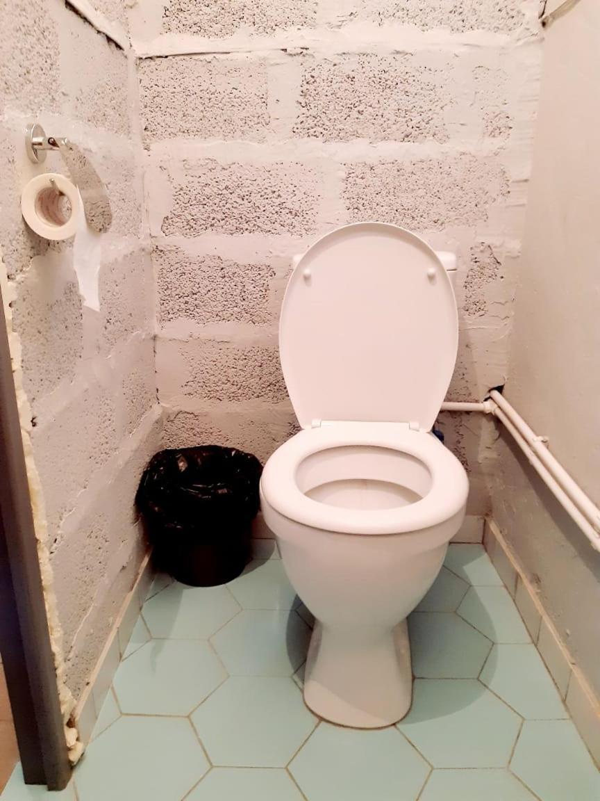 Tumanyan Bathhouse Hostel Extérieur photo