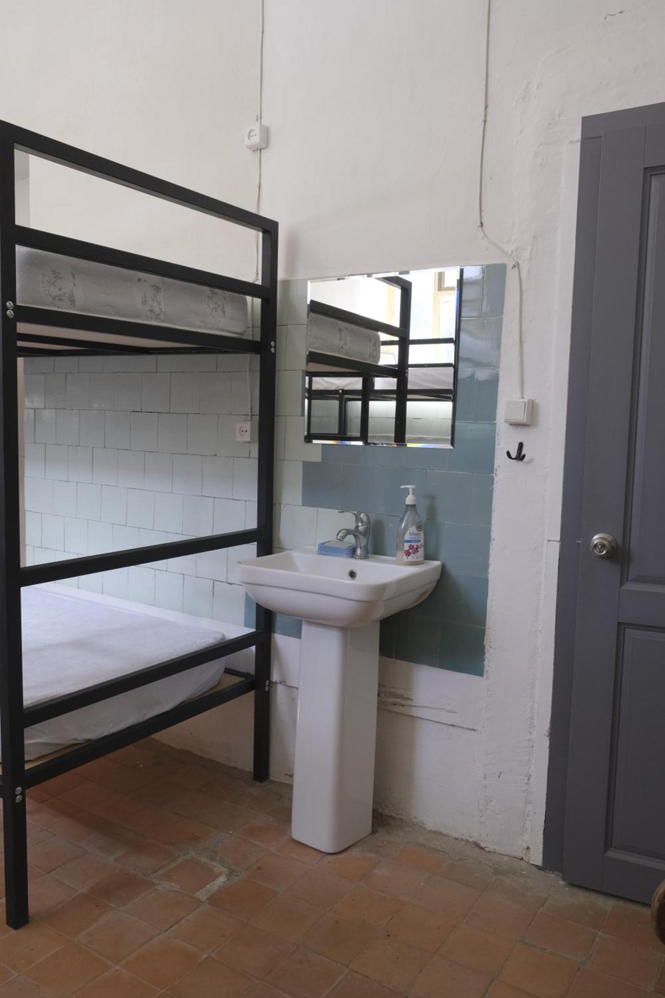 Tumanyan Bathhouse Hostel Extérieur photo
