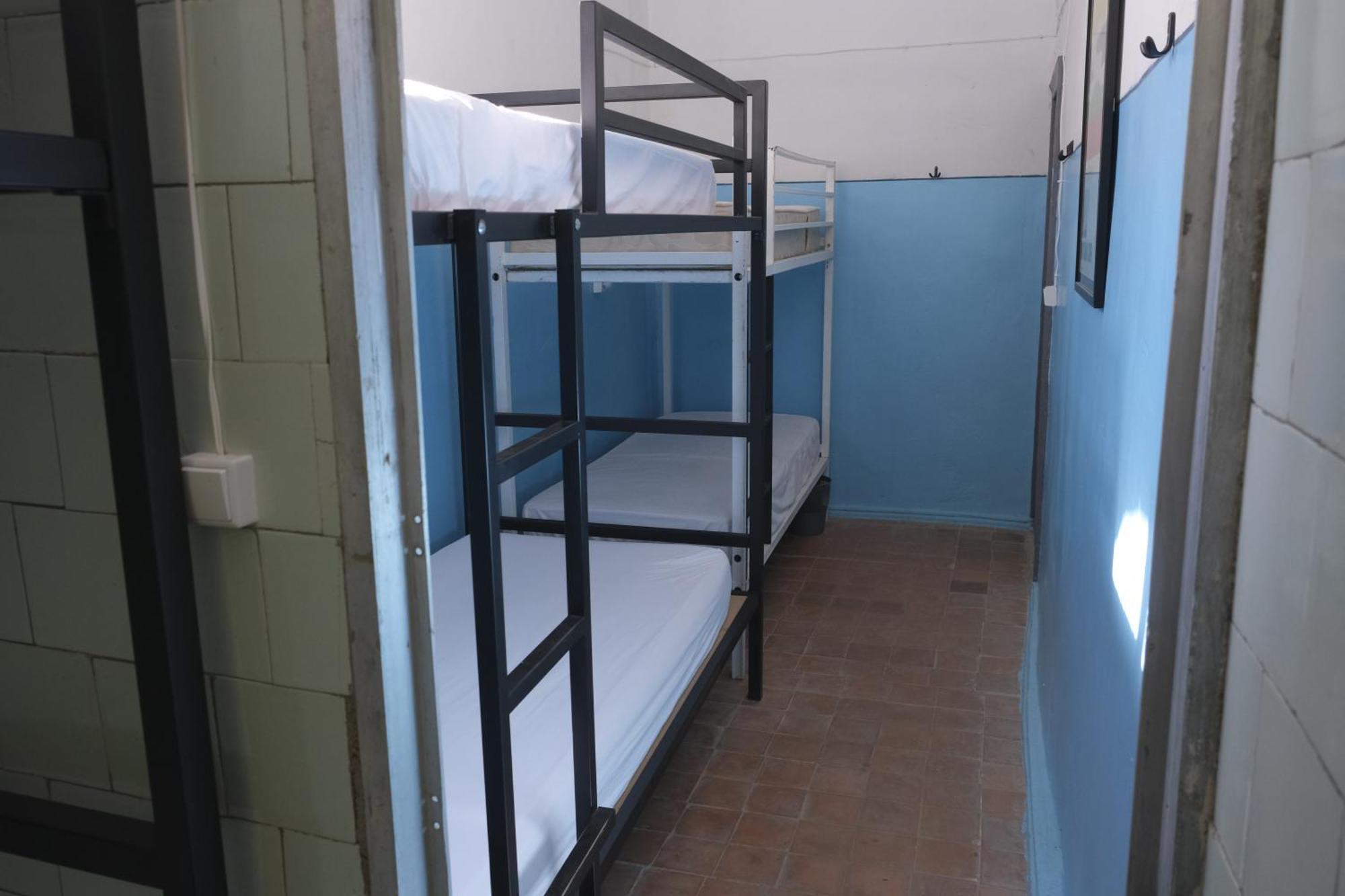 Tumanyan Bathhouse Hostel Extérieur photo