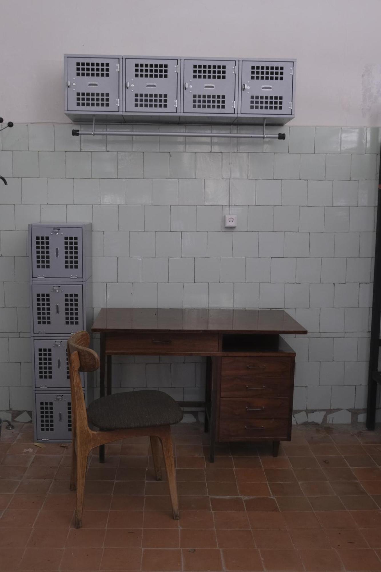 Tumanyan Bathhouse Hostel Extérieur photo
